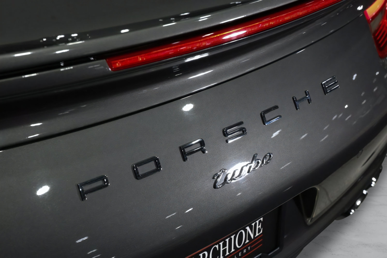 Used 2019 Porsche 911 Turbo AWD/4WD image 53