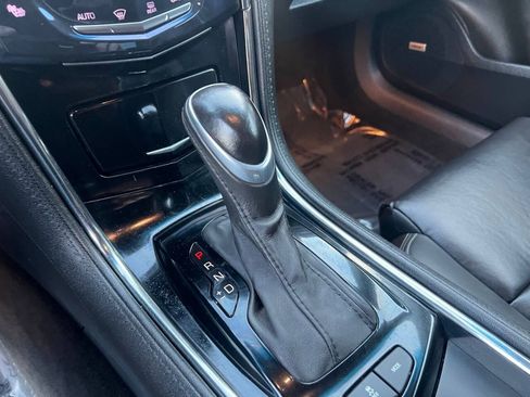 Used 2014 Cadillac ATS Sedan RWD image 27