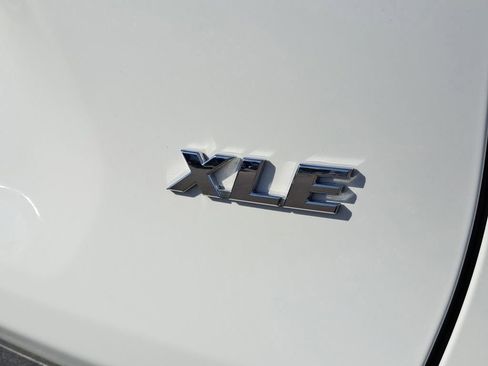 Certified 2023 Toyota RAV4 XLE w/ Convenience Package image 29