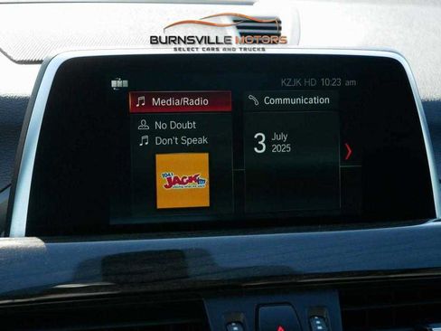 Used 2018 BMW X1 xDrive28i image 21