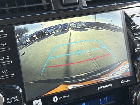 Used 2021 Toyota 4Runner Nightshade image 18