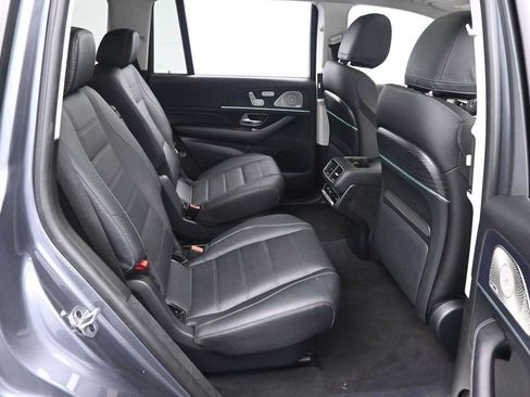 Used 2023 Mercedes-Benz GLS 580 4MATIC image 20