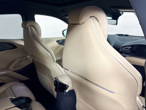 Certified 2025 Ferrari Purosangue image 25