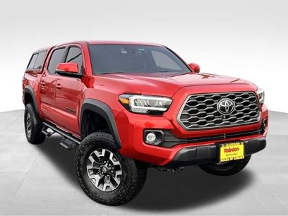 Used 2023 Toyota Tacoma SR