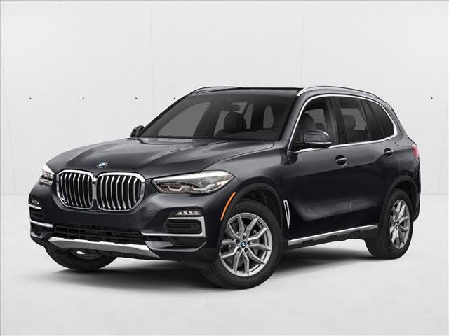 Used 2019 BMW X5 xDrive40i w/ Executive Package AWD/4WD image 1