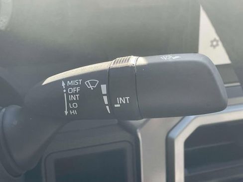 Used 2025 Toyota Tacoma TRD Sport image 23