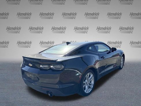 Used 2022 Chevrolet Camaro LS image 8