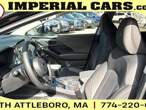 New 2026 Subaru Crosstrek 2.5i image 25