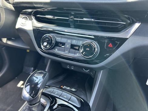 New 2026 Buick Envista Sport Touring w/ Convenience I Package FWD image 21