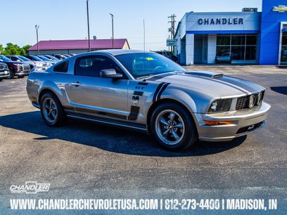 Used 2009 Ford Mustang GT Premium