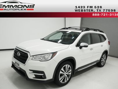 Used 2021 Subaru Ascent Touring w/ Popular Package #2A