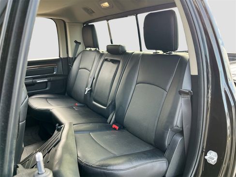 Used 2017 RAM 2500 Laramie w/ Snow Chief Group image 25