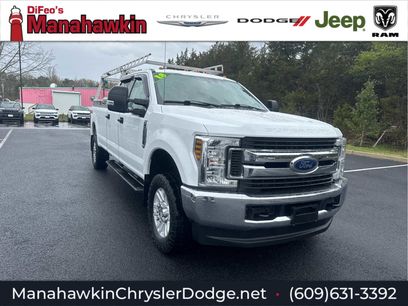 Used 2018 Ford F350 XL