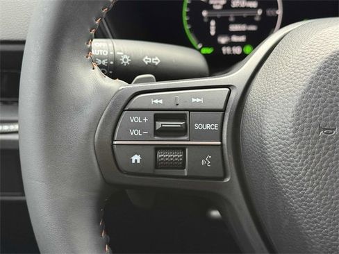 Used 2024 Honda CR-V Sport image 10