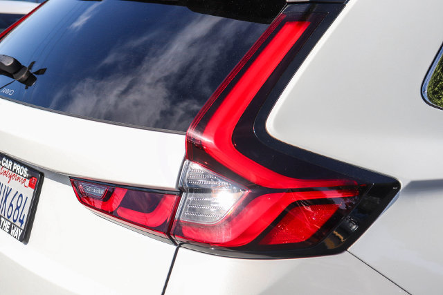 Used 2024 Honda CR-V Sport-L image 9