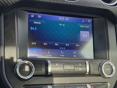 Used 2021 Ford Mustang Coupe w/ Equipment Group 101A image 15