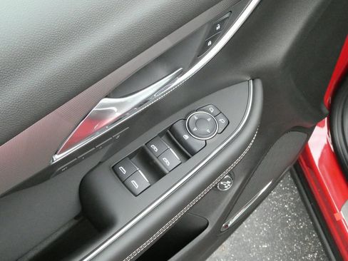 New 2025 Buick Envision Sport Touring image 29