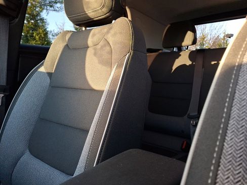 Certified 2023 Chevrolet TrailBlazer LT w/ Convenience Package image 18