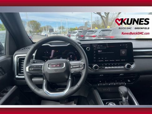 New 2026 GMC Canyon Elevation w/ Convenience Package AWD/4WD image 17