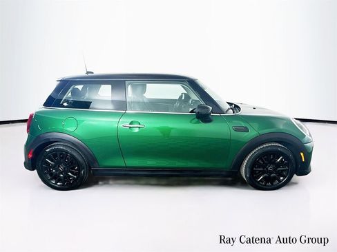 Certified 2023 MINI Cooper 2-Door Hardtop image 8