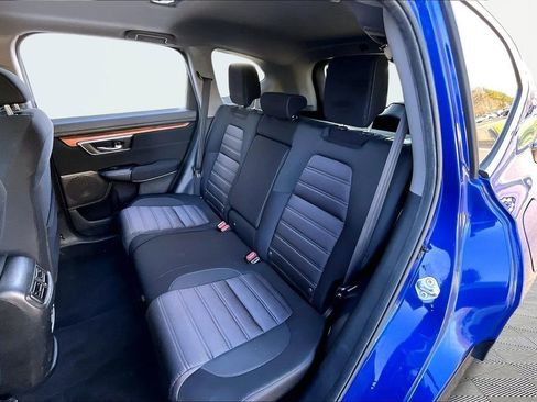 Used 2021 Honda CR-V EX image 18