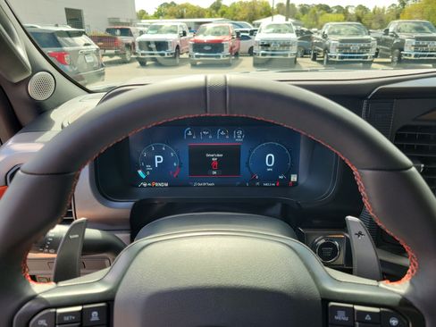 Used 2025 Ford F150 Raptor image 14