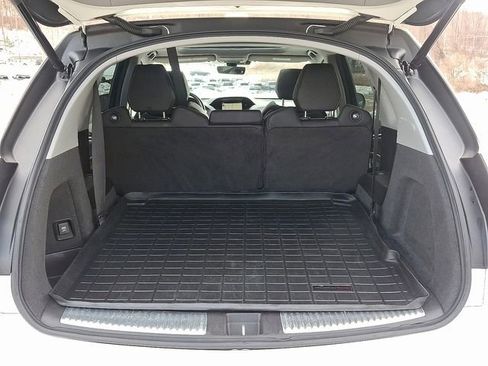 Used 2019 Acura MDX Sport Hybrid w/ Technology Pkg image 31