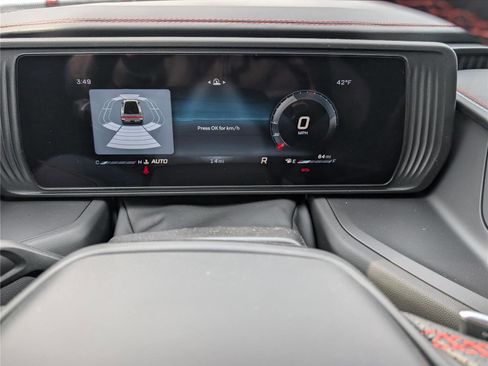 New 2026 Dodge Charger Scat Pack w/ Blacktop Package image 20