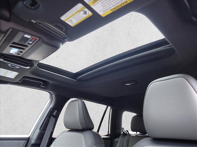 New 2026 Subaru Outback Premium AWD/4WD image 14