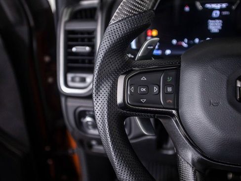 Used 2024 RAM 1500 TRX image 36