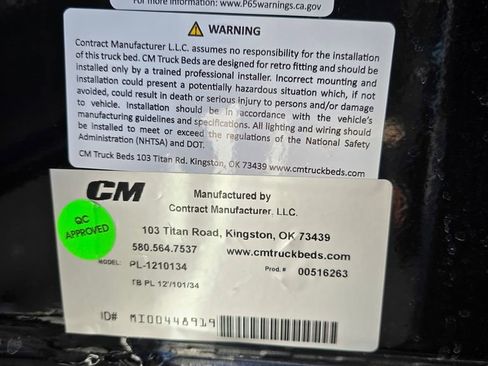 New 2026 Ford F550 4x4 Crew Cab image 49