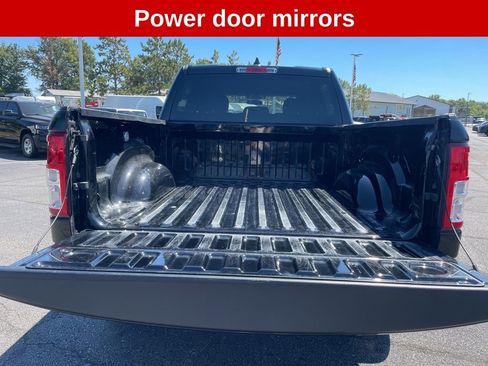 Used 2023 RAM 1500 Big Horn image 37