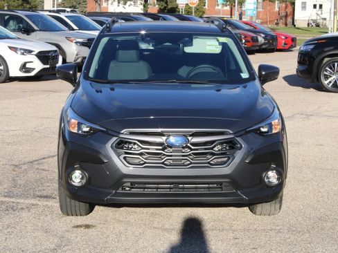 New 2026 Subaru Crosstrek 2.5i Premium AWD/4WD image 2