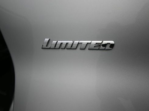 Used 2022 Toyota 4Runner Limited image 49