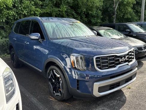 Used 2023 Kia Telluride S AWD/4WD image 10