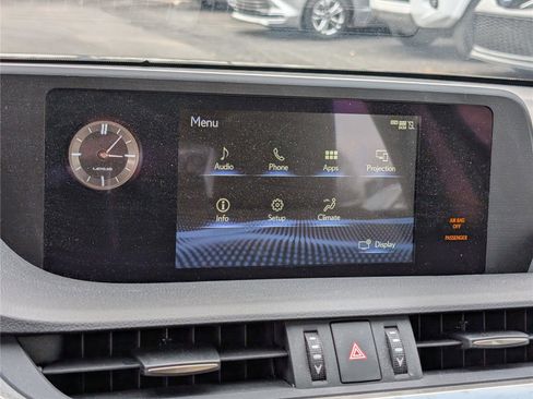 Used 2021 Lexus ES 350 w/ Premium Package image 26