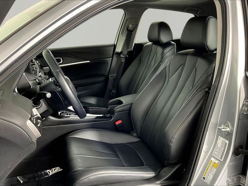 Used 2024 Acura Integra FWD image 21