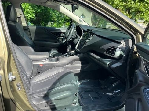 Used 2023 Subaru Outback Limited XT w/ Popular Package #2 AWD/4WD image 30
