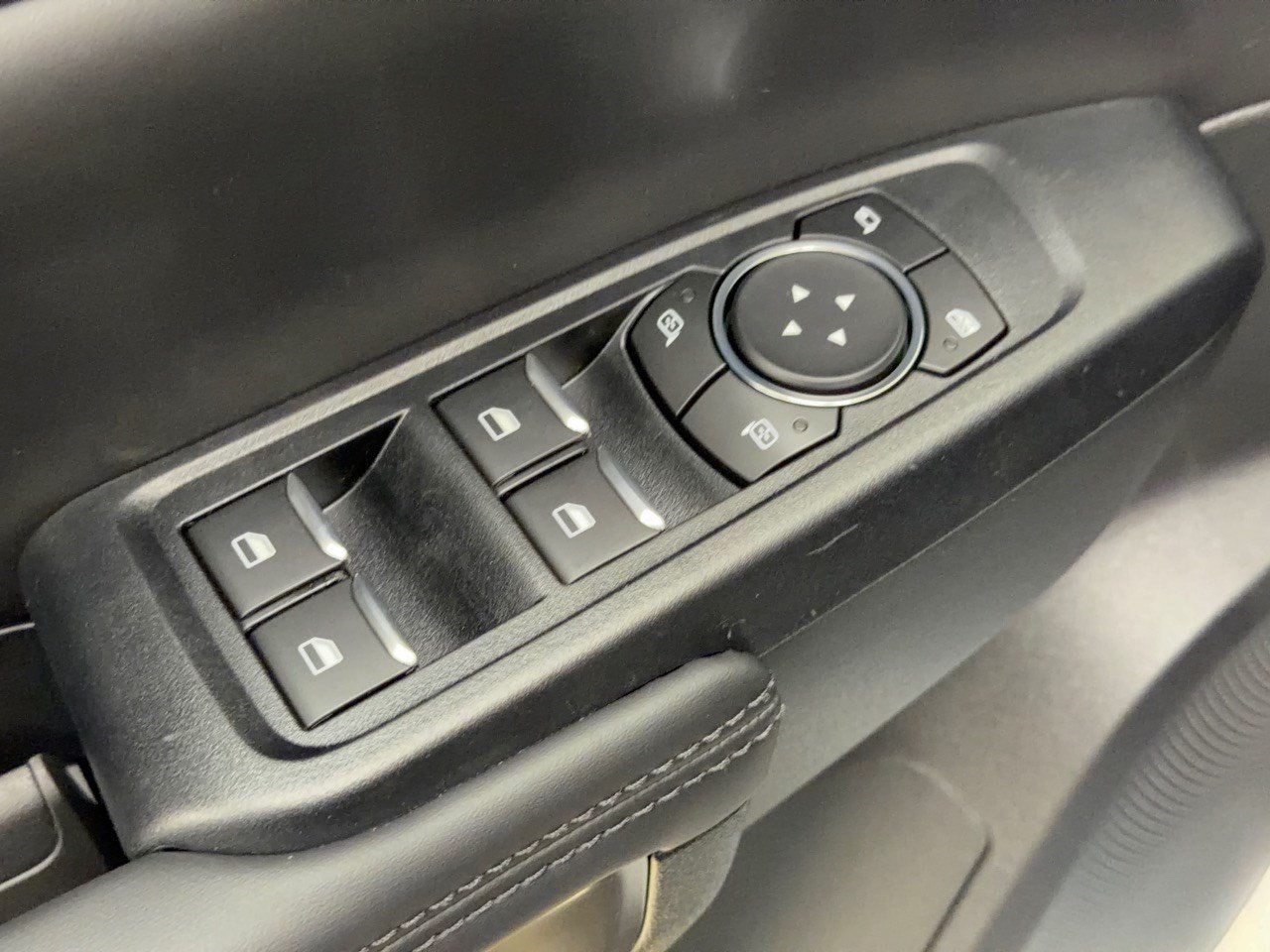 New 2026 Ford Ranger Raptor AWD/4WD image 15
