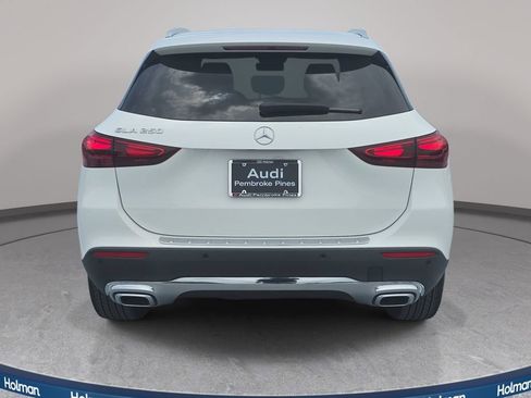 Used 2025 Mercedes-Benz GLA 250 image 8