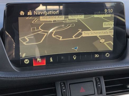 Used 2021 MAZDA MAZDA6 Grand Touring Reserve image 31