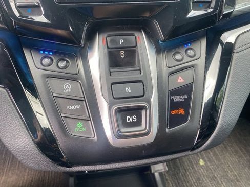Used 2022 Honda Odyssey Elite image 19