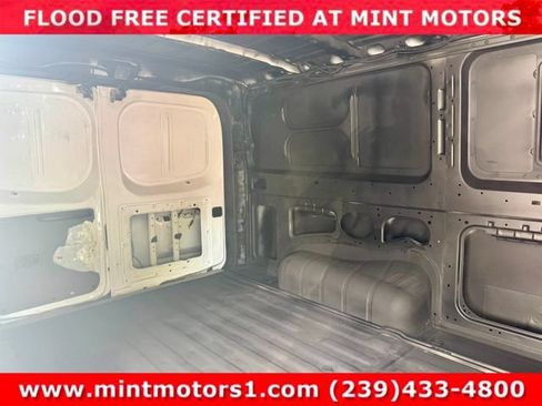 Used 2017 Nissan NV 1500 S w/ Power Basic Package RWD image 23