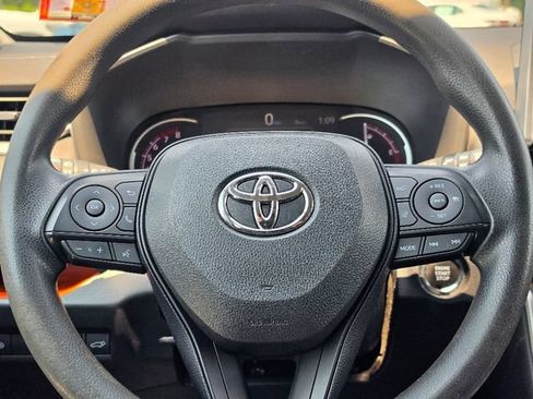 Used 2019 Toyota RAV4 Adventure w/ Advanced Technology Package AWD/4WD image 29