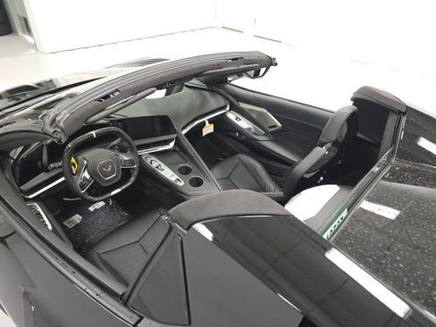 New 2026 Chevrolet Corvette Z06 image 24