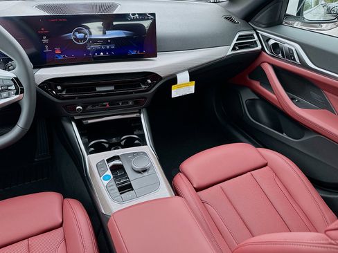 New 2026 BMW i4 xDrive40i image 18
