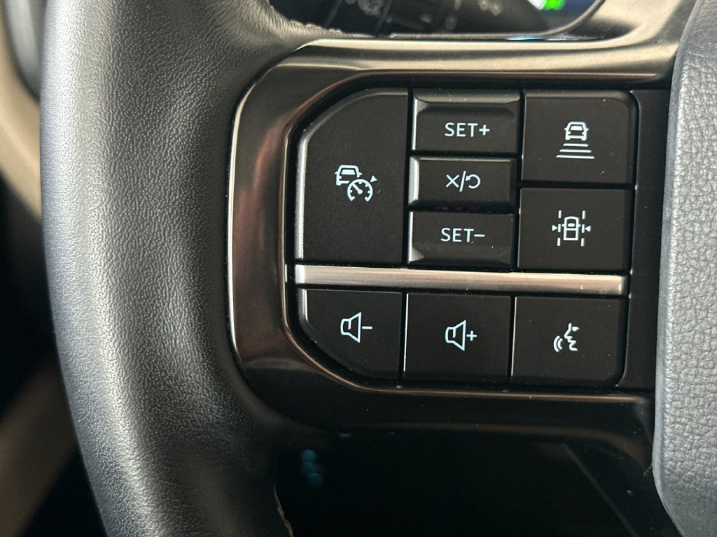 Certified 2024 Ford Expedition Platinum RWD image 24