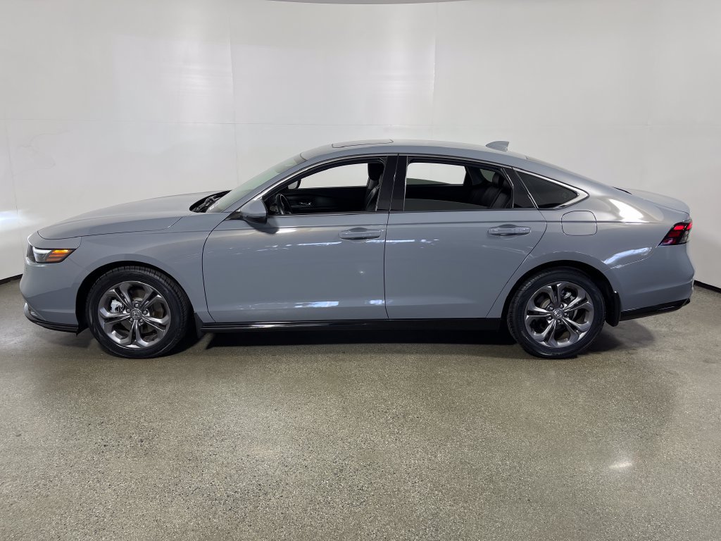 Used 2023 Honda Accord EX-L image 6
