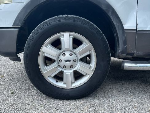 Used 2006 Ford F150 FX4 image 19