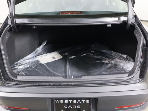 Used 2025 Kia K4 EX image 18